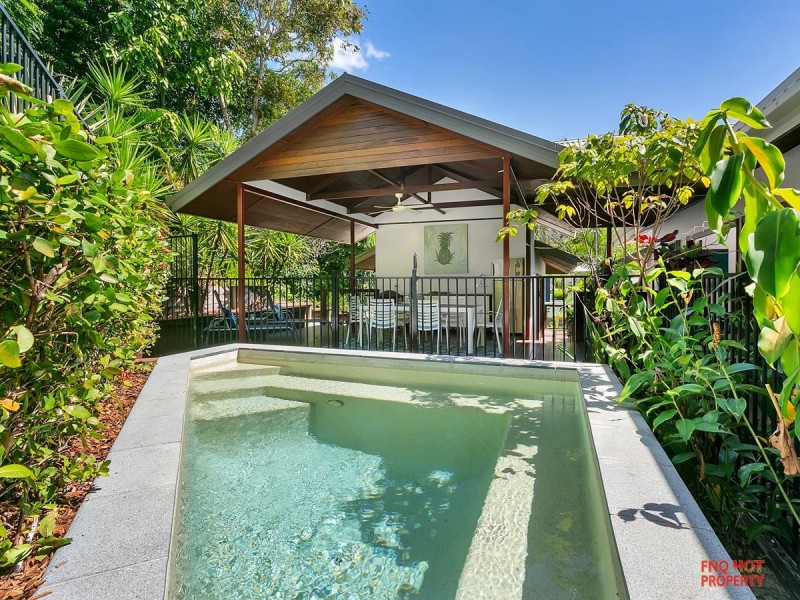 /66 Bangalow Lane, Palm Cove QLD 4879