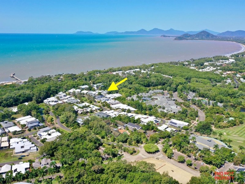 /66 Bangalow Lane, Palm Cove QLD 4879