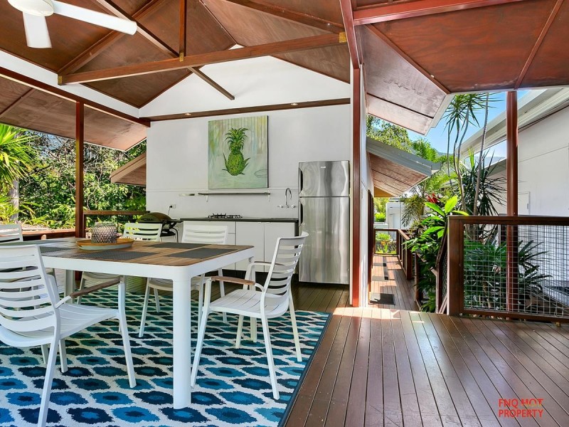 /66 Bangalow Lane, Palm Cove QLD 4879