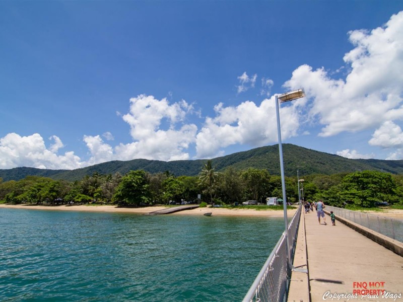 /66 Bangalow Lane, Palm Cove QLD 4879