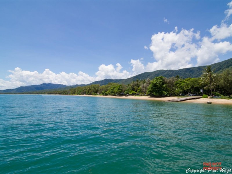 /66 Bangalow Lane, Palm Cove QLD 4879