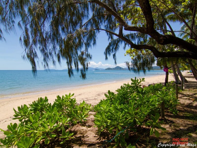 /66 Bangalow Lane, Palm Cove QLD 4879