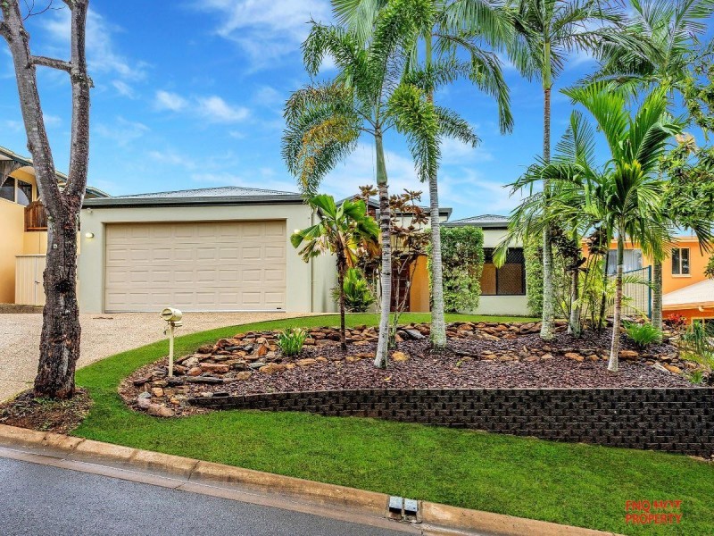 /4 Crows Nest Terrace, Trinity Beach QLD 4879