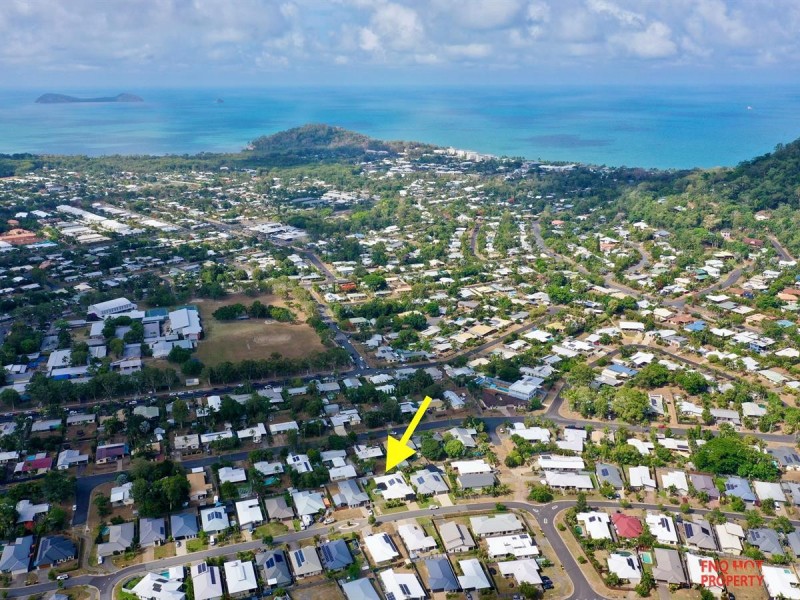 /8 Quarterdeck Street, Trinity Beach QLD 4879