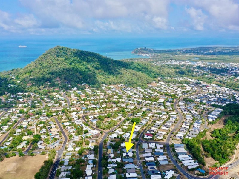 /8 Quarterdeck Street, Trinity Beach QLD 4879