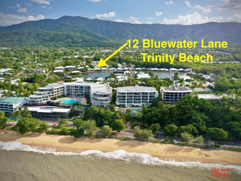 /12 Bluewater Lane, Trinity Beach QLD 4879