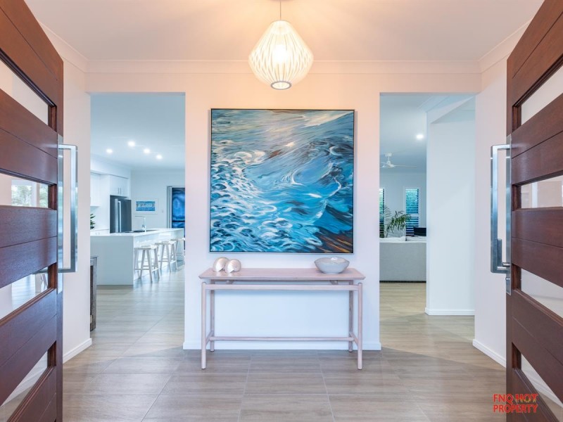 /12 Bluewater Lane, Trinity Beach QLD 4879