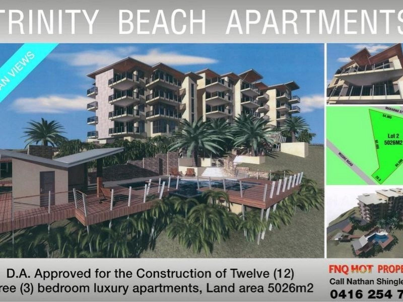 /108 Moore Street, Trinity Beach QLD 4879