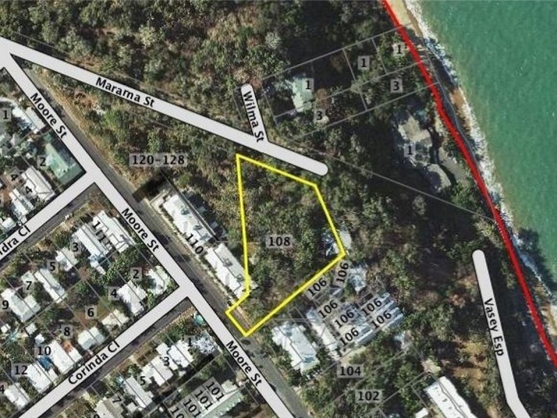 /108 Moore Street, Trinity Beach QLD 4879