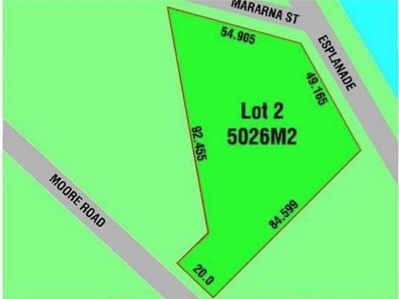 /108 Moore Street, Trinity Beach QLD 4879