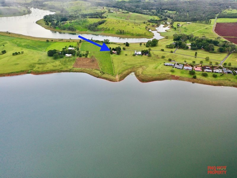/15 Slalom Ridge, Barrine QLD 4872
