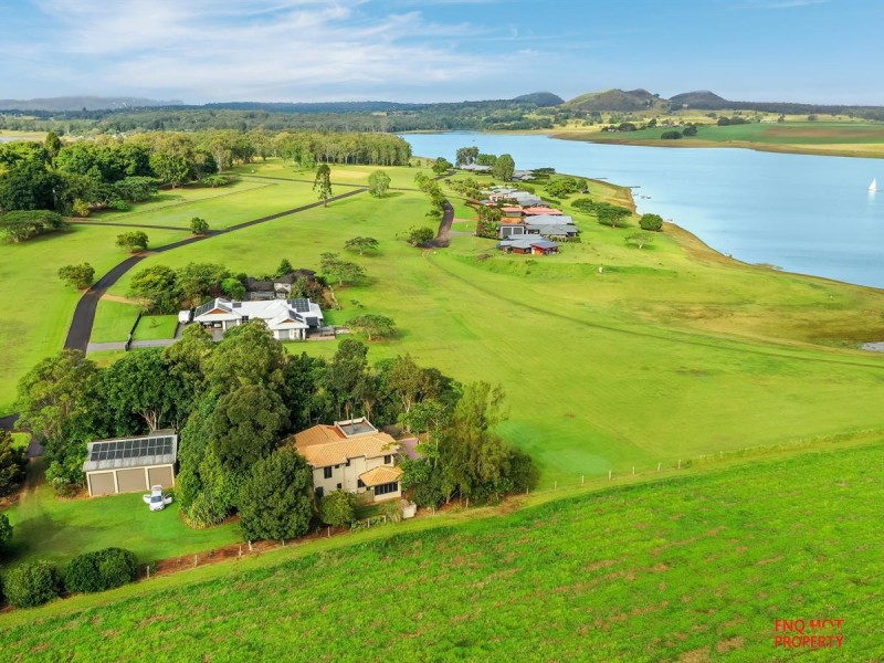 /15 Slalom Ridge, Barrine QLD 4872