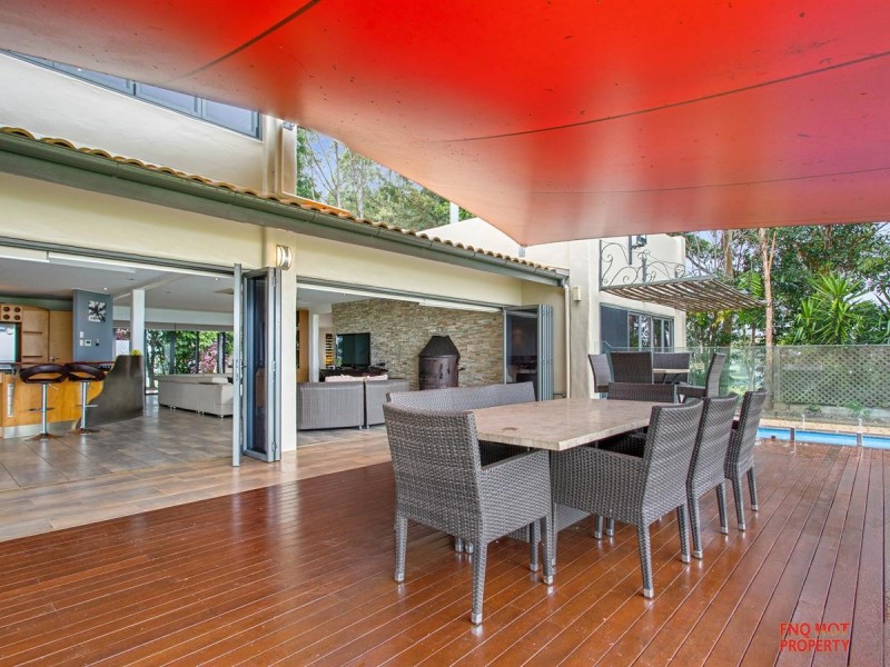 /15 Slalom Ridge, Barrine QLD 4872