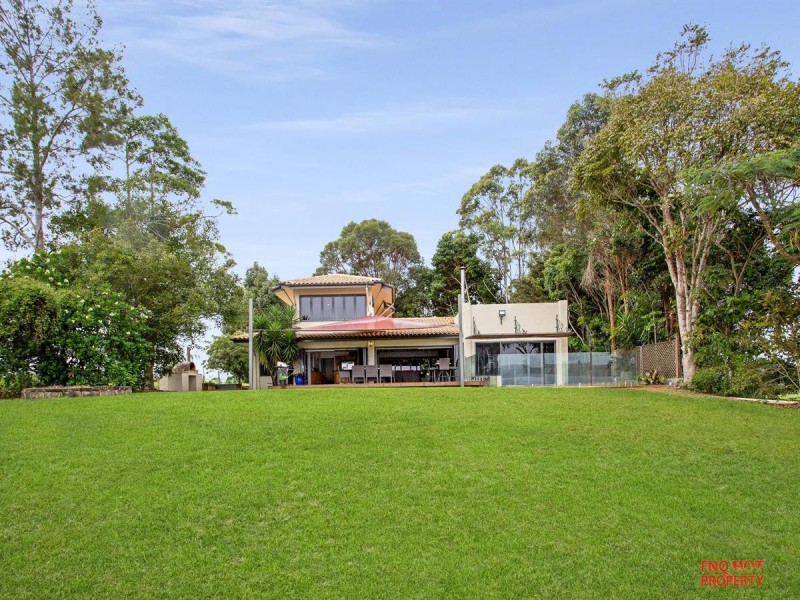 /15 Slalom Ridge, Barrine QLD 4872