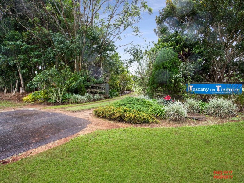 /15 Slalom Ridge, Barrine QLD 4872