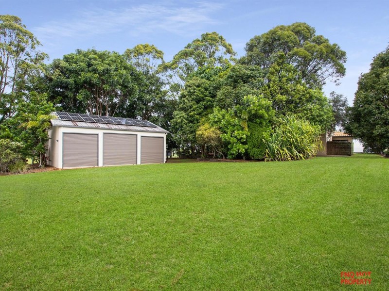 /15 Slalom Ridge, Barrine QLD 4872