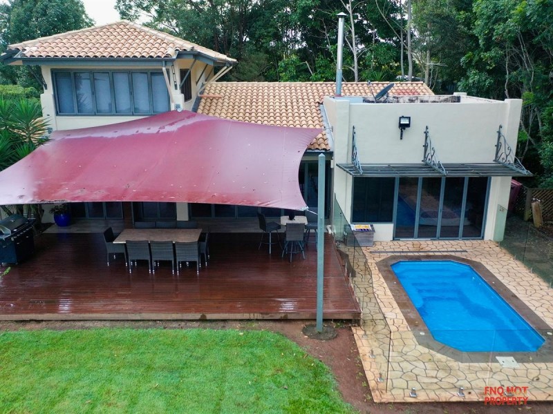 /15 Slalom Ridge, Barrine QLD 4872