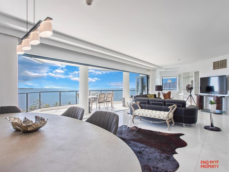 36/181 Esplanade, Cairns City QLD 4870