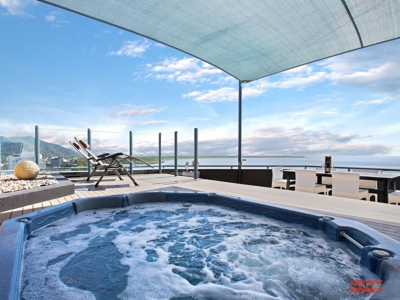 36/181 Esplanade, Cairns City QLD 4870