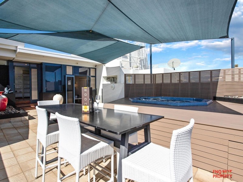 36/181 Esplanade, Cairns City QLD 4870