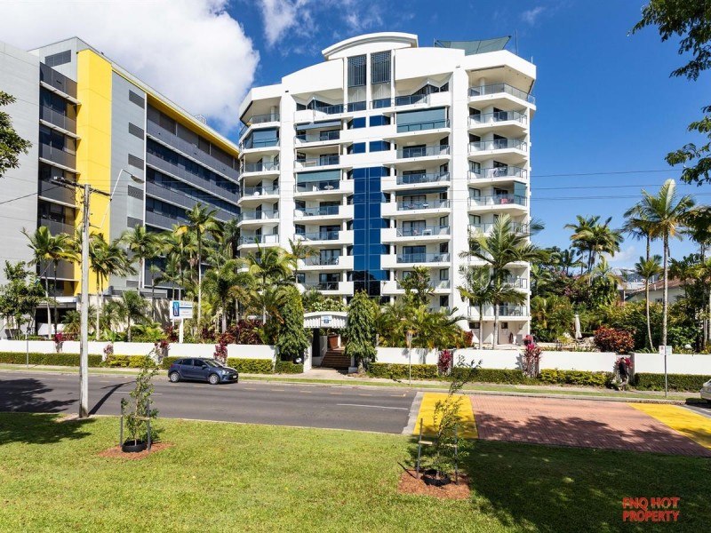 36/181 Esplanade, Cairns City QLD 4870