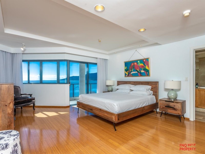 36/181 Esplanade, Cairns City QLD 4870