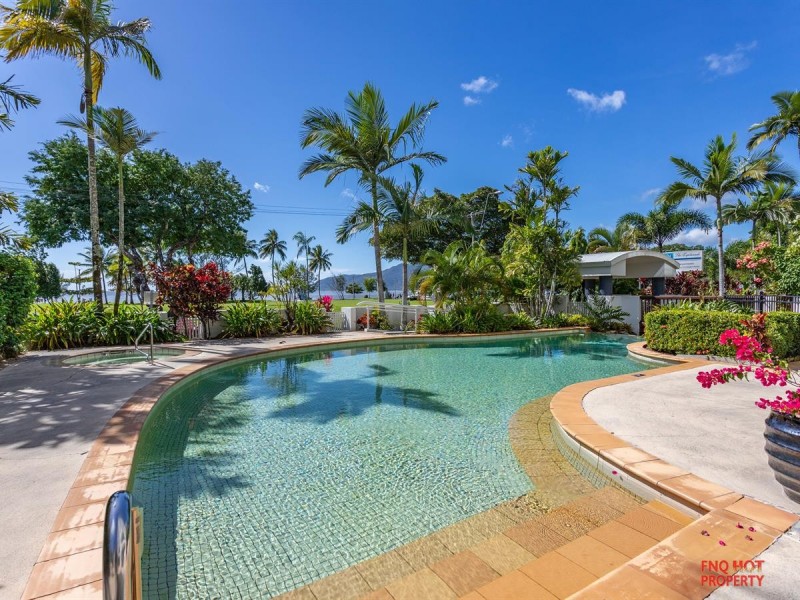 36/181 Esplanade, Cairns City QLD 4870