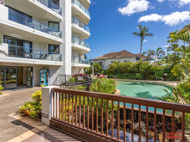 36/181 Esplanade, Cairns City QLD 4870