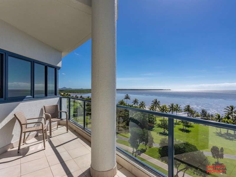 36/181 Esplanade, Cairns City QLD 4870