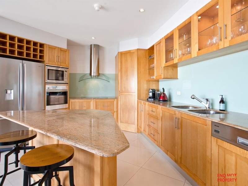 36/181 Esplanade, Cairns City QLD 4870