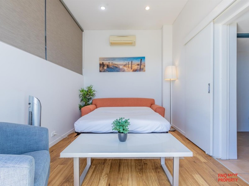 36/181 Esplanade, Cairns City QLD 4870