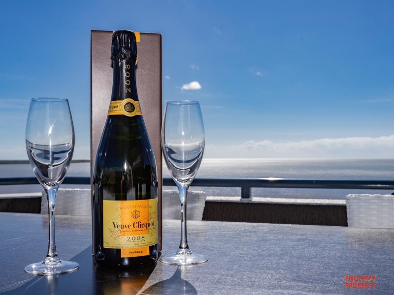 36/181 Esplanade, Cairns City QLD 4870