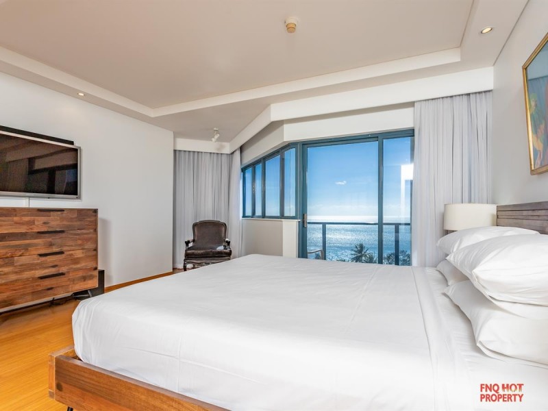 36/181 Esplanade, Cairns City QLD 4870