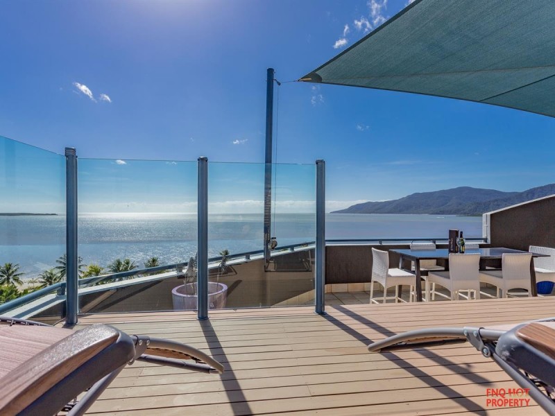 36/181 Esplanade, Cairns City QLD 4870