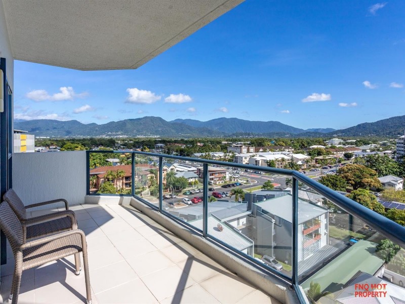 36/181 Esplanade, Cairns City QLD 4870