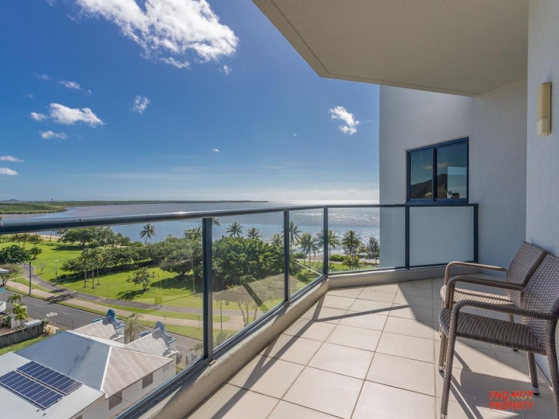 36/181 Esplanade, Cairns City QLD 4870