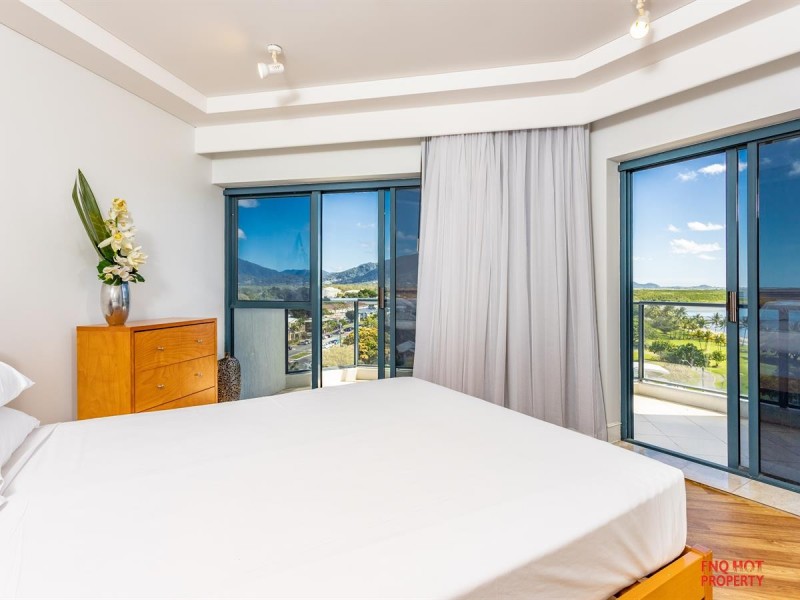 36/181 Esplanade, Cairns City QLD 4870