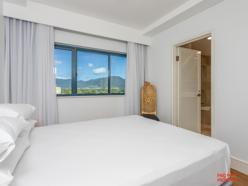 36/181 Esplanade, Cairns City QLD 4870