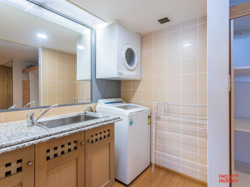 36/181 Esplanade, Cairns City QLD 4870