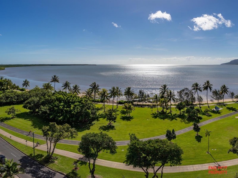 36/181 Esplanade, Cairns City QLD 4870