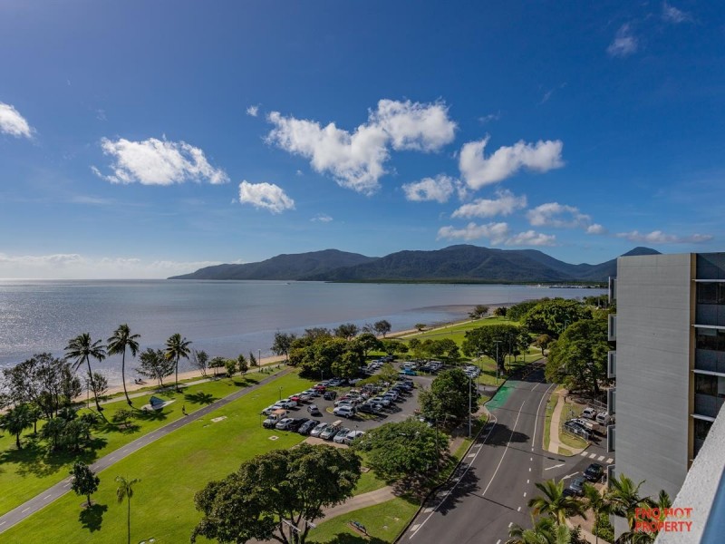 36/181 Esplanade, Cairns City QLD 4870
