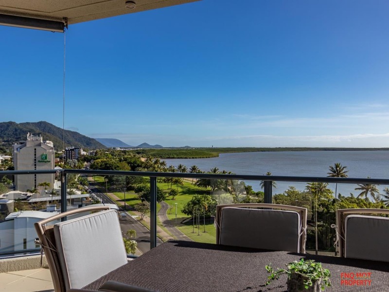 36/181 Esplanade, Cairns City QLD 4870