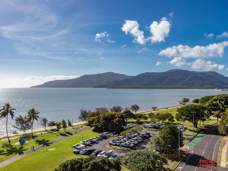 36/181 Esplanade, Cairns City QLD 4870