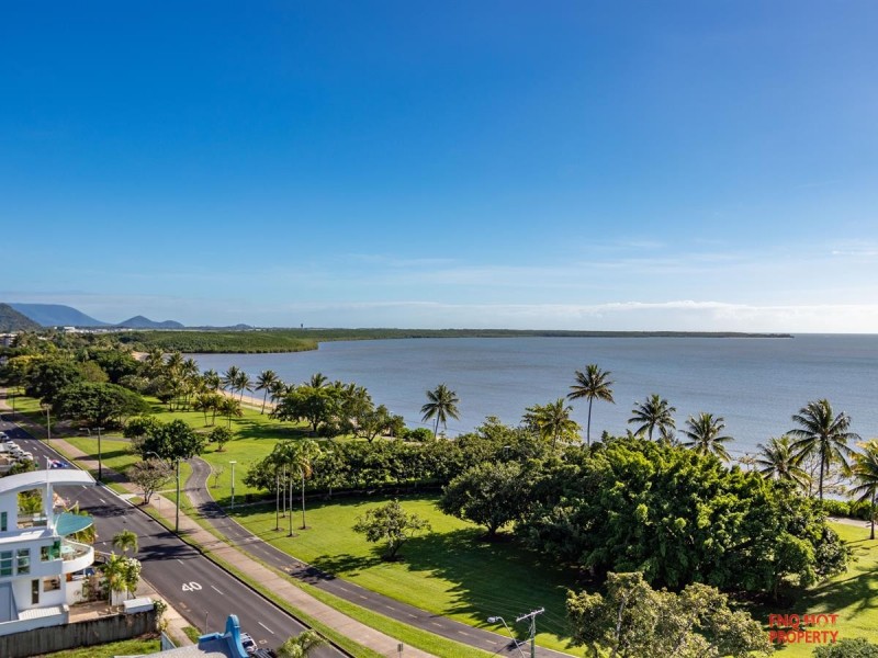 36/181 Esplanade, Cairns City QLD 4870