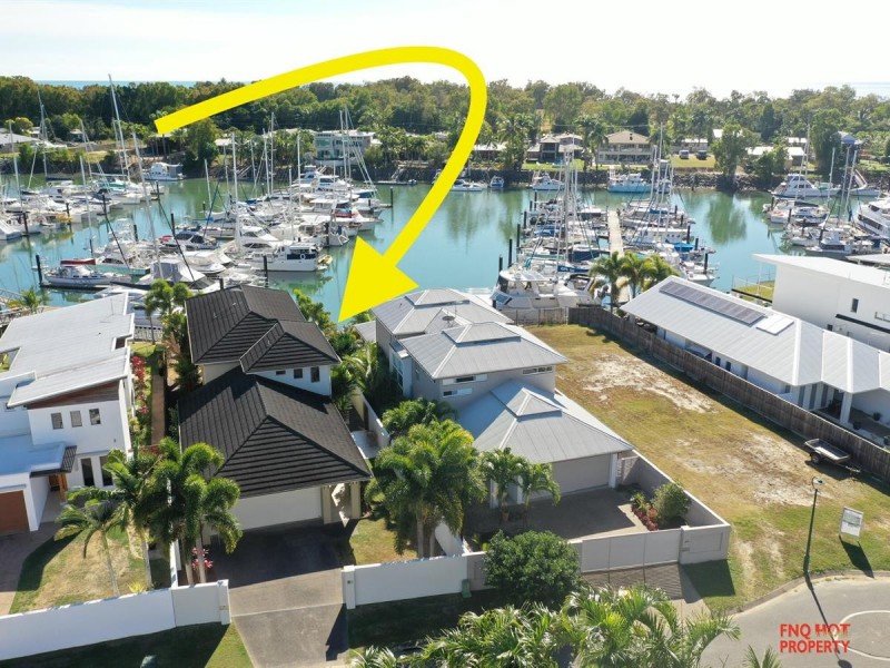 /26 Marina Quay, Trinity Park QLD 4879