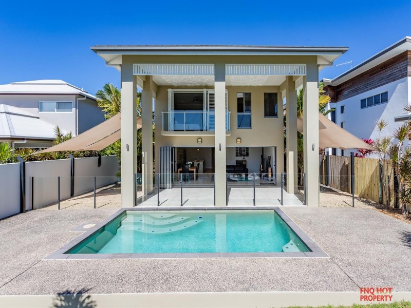 /26 Marina Quay, Trinity Park QLD 4879