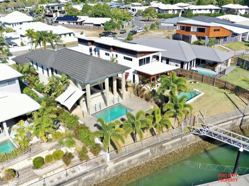 /26 Marina Quay, Trinity Park QLD 4879