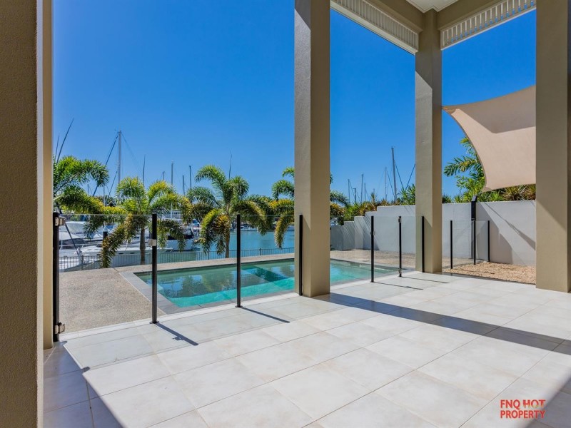 /26 Marina Quay, Trinity Park QLD 4879