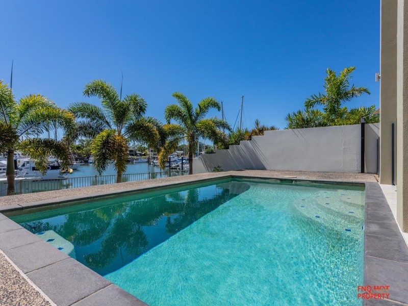 /26 Marina Quay, Trinity Park QLD 4879