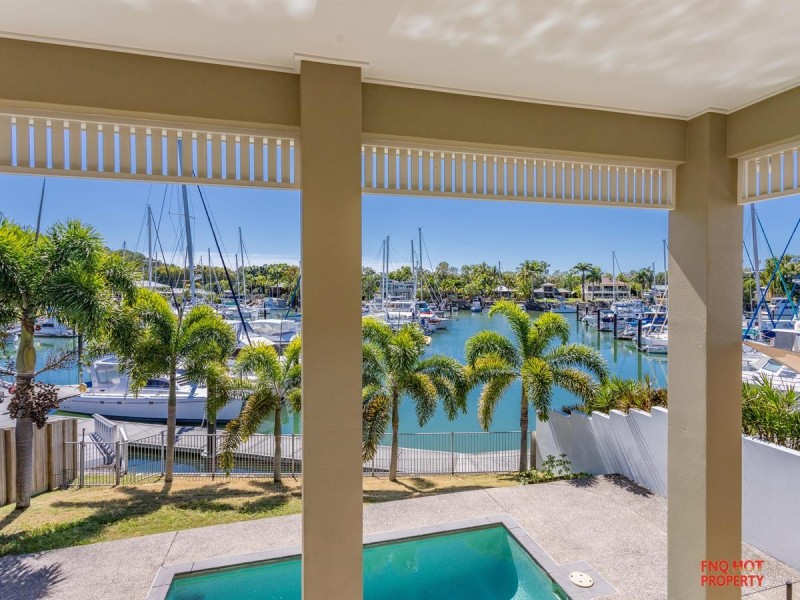 /26 Marina Quay, Trinity Park QLD 4879